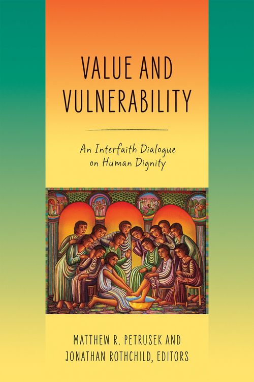 Produktbild: Value and Vulnerability