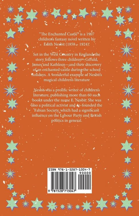 Produktbild: The Enchanted Castle