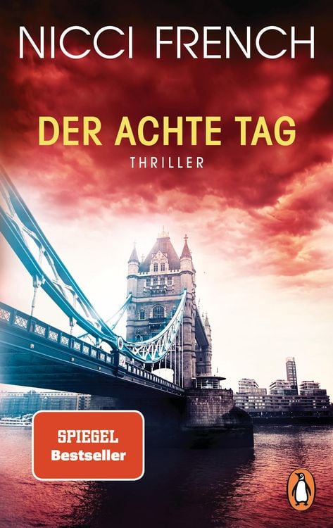 Produktbild: Der achte Tag