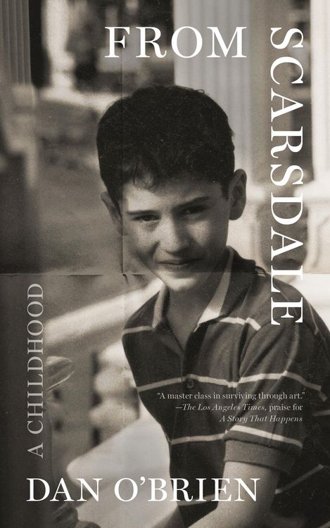 Produktbild: From Scarsdale