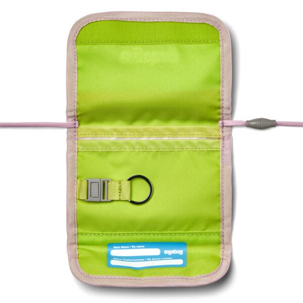 Produktbild: Ergobag Brustbeutel WolkenzauB&auml;r