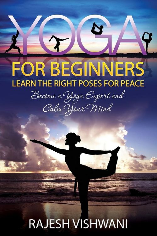 Produktbild: Yoga for Beginners