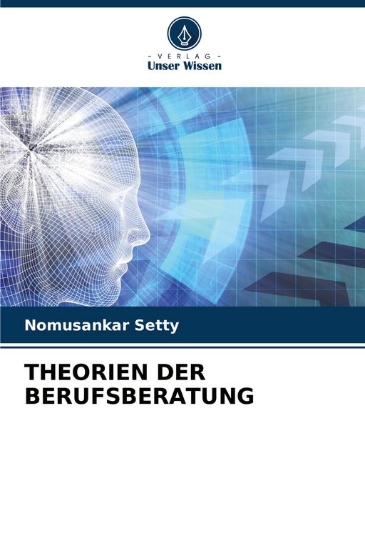 Produktbild: Theorien der Berufsberatung