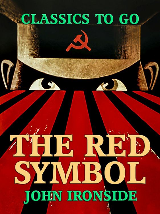 Produktbild: The Red Symbol