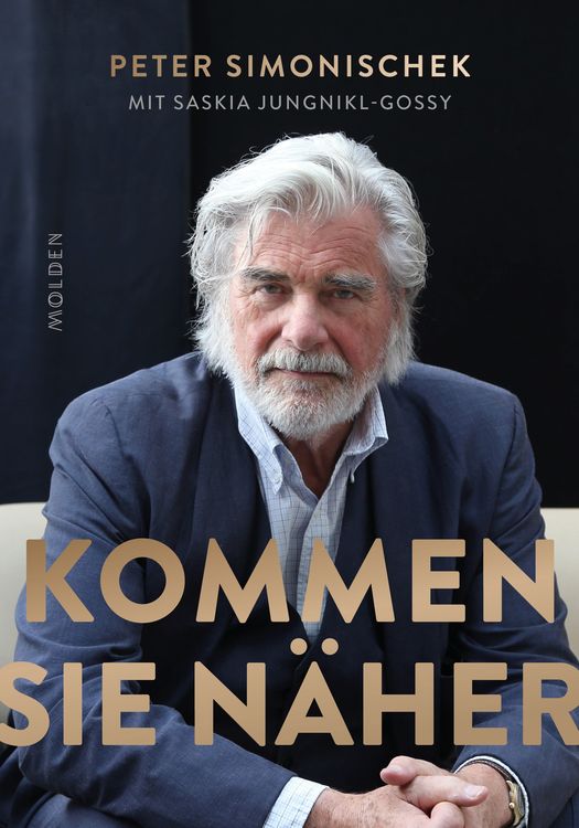 Produktbild: Kommen Sie n&auml;her