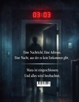 Produktbild: Letzte Nacht