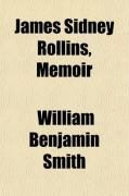 Produktbild: James Sidney Rollins, Memoir