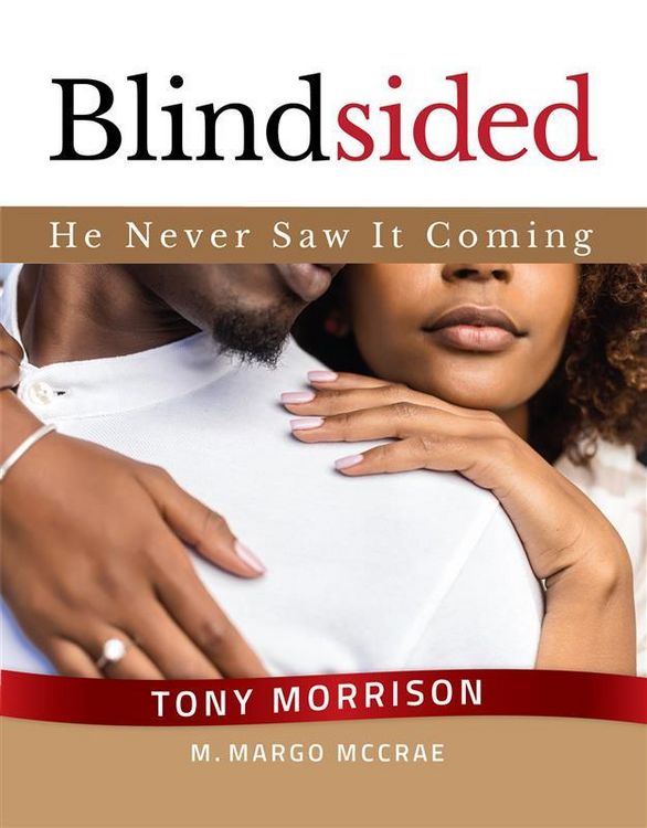 Produktbild: Blindsided
