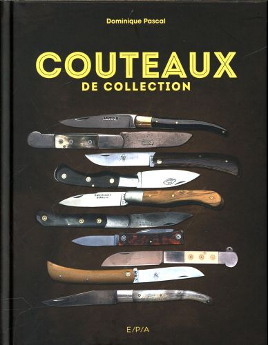 Produktbild: Couteaux de collection