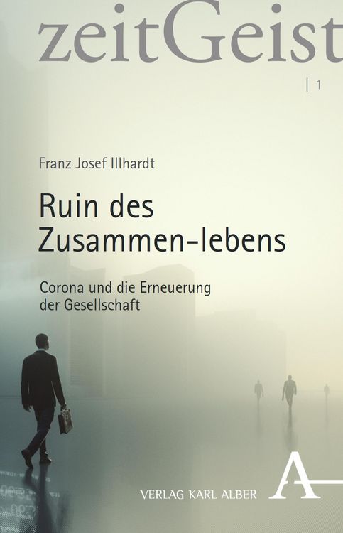 Produktbild: Ruin des Zusammen-lebens
