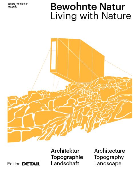 Produktbild: Bewohnte Natur