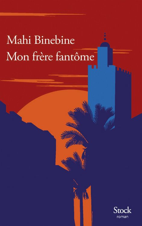 Produktbild: Mon fr&egrave;re fant&ocirc;me