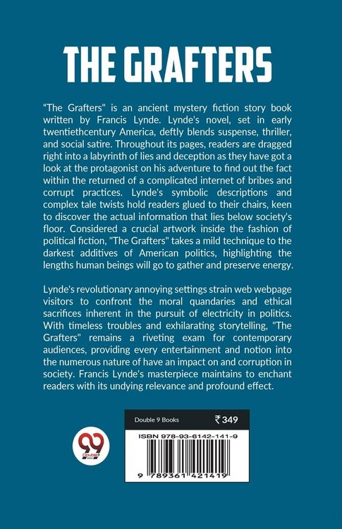 Produktbild: The Grafters