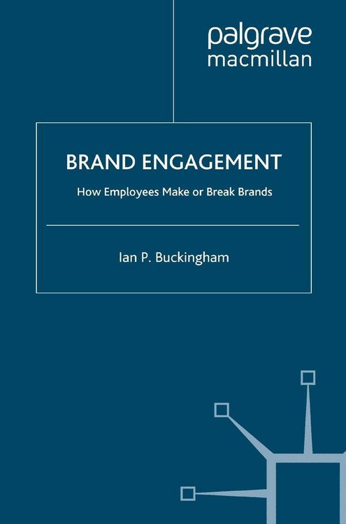 Produktbild: Brand Engagement