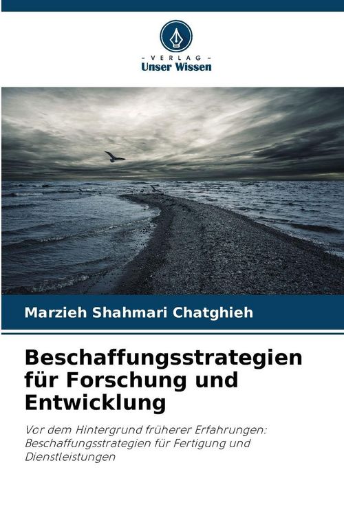 Produktbild: Beschaffungsstrategien f&uuml;r Forschung und Entwicklung
