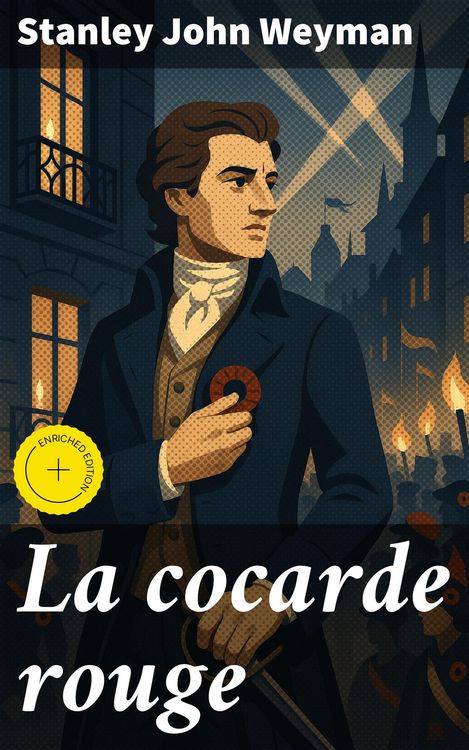Produktbild: La cocarde rouge