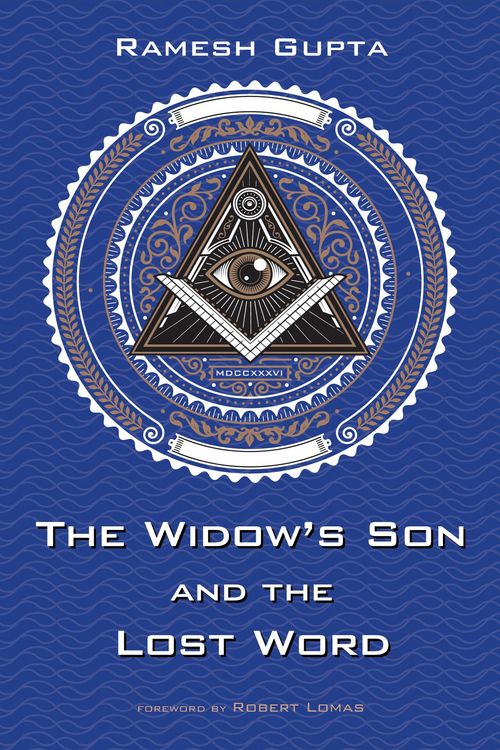 Produktbild: The Widow's Son and the Lost Word