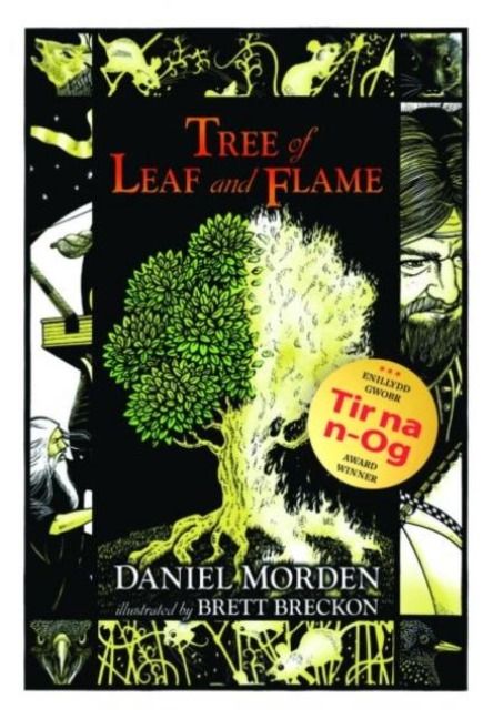 Produktbild: Tree of Leaf and Flame