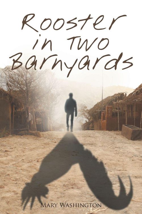 Produktbild: Rooster in Two Barnyards