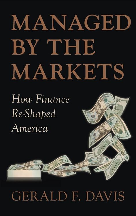 Produktbild: Managed By Markets C