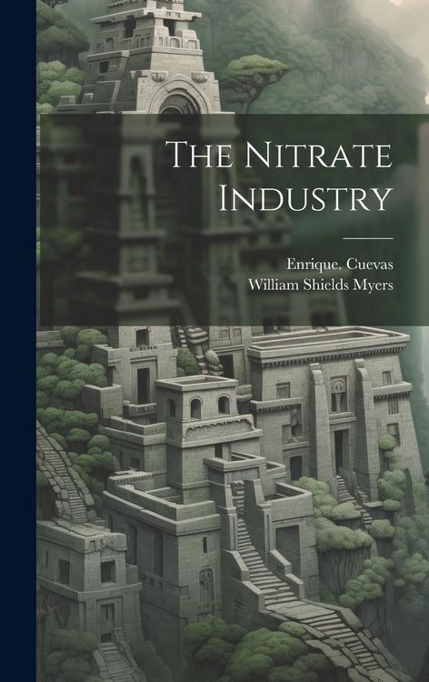 Produktbild: The Nitrate Industry