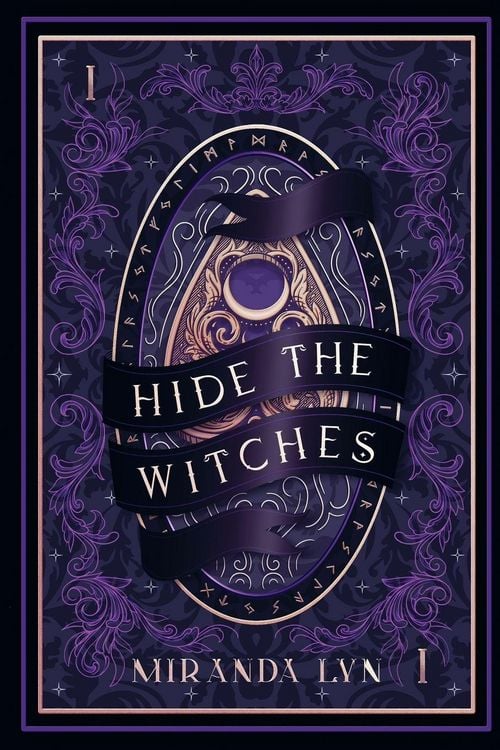 Produktbild: Hide the Witches