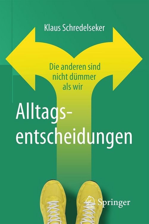 Produktbild: Alltagsentscheidungen