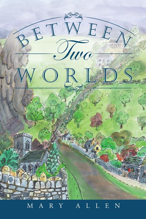 Produktbild: Between Two Worlds