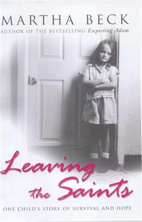Produktbild: Leaving the Saints