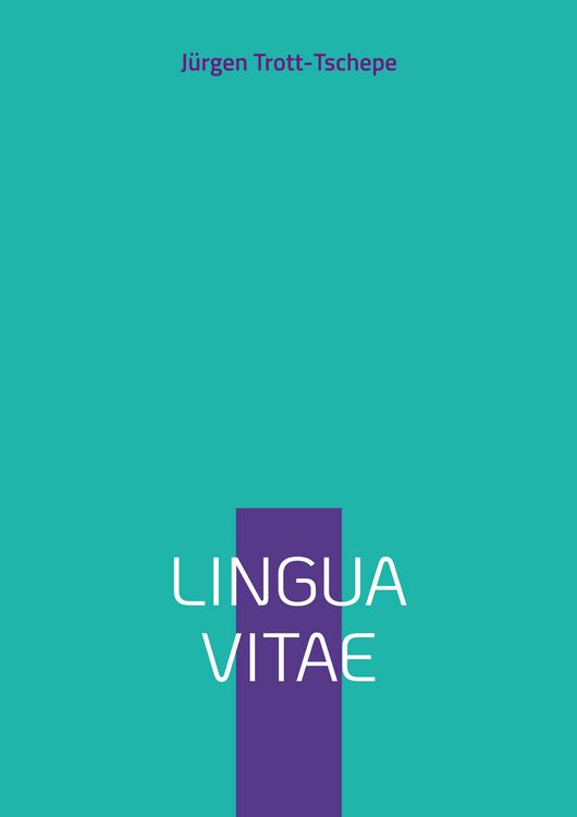 Produktbild: Lingua Vitae