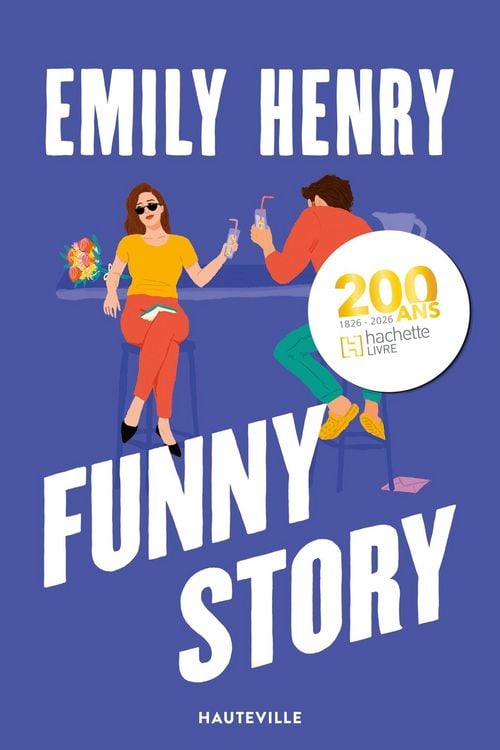 Produktbild: Funny Story