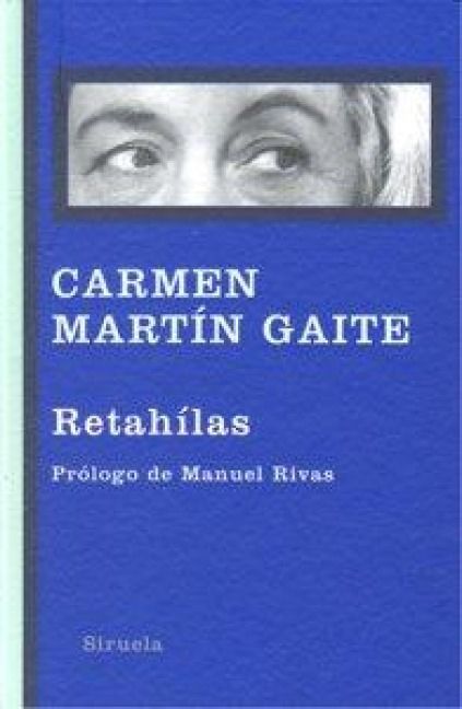 Produktbild: Retah&iacute;las