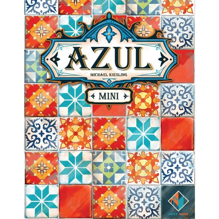 Produktbild: Azul Mini