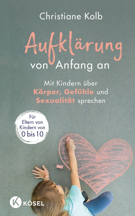 Produktbild: Aufkl&auml;rung von Anfang an