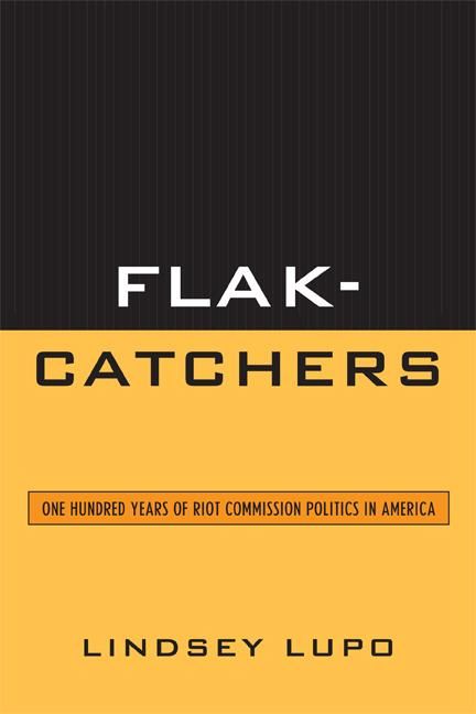 Produktbild: Flak-Catchers