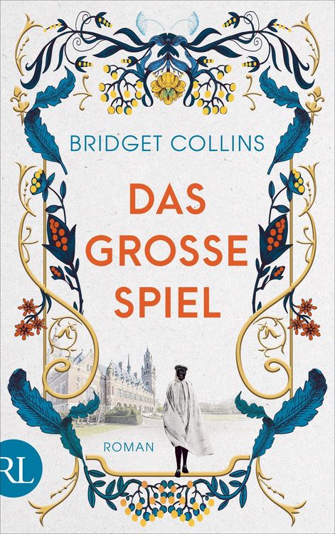 Produktbild: Das gro&szlig;e Spiel