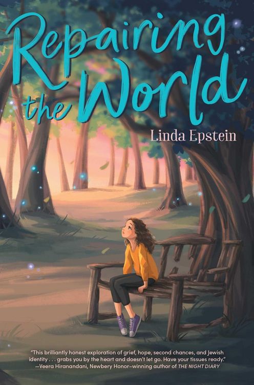 Produktbild: Repairing the World