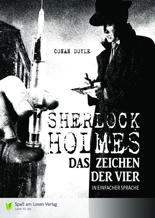 Produktbild: Sherlock Holmes