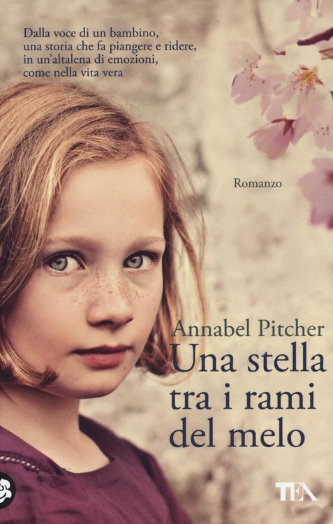 Produktbild: Una stella tra i rami del melo