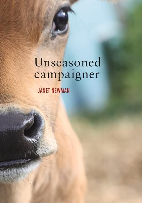 Produktbild: Unseasoned Campaigner