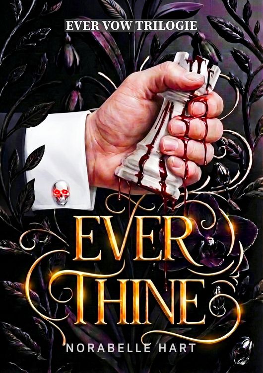Produktbild: Ever Thine