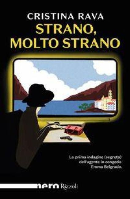 Produktbild: Strano, molto strano