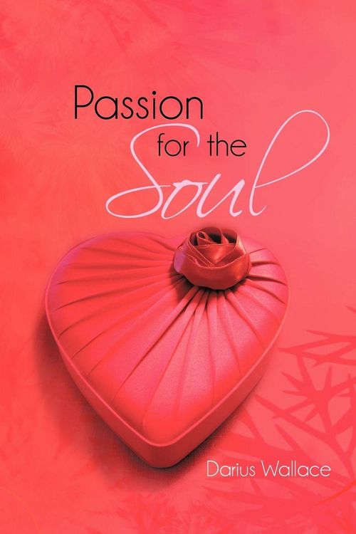 Produktbild: Passion for the Soul