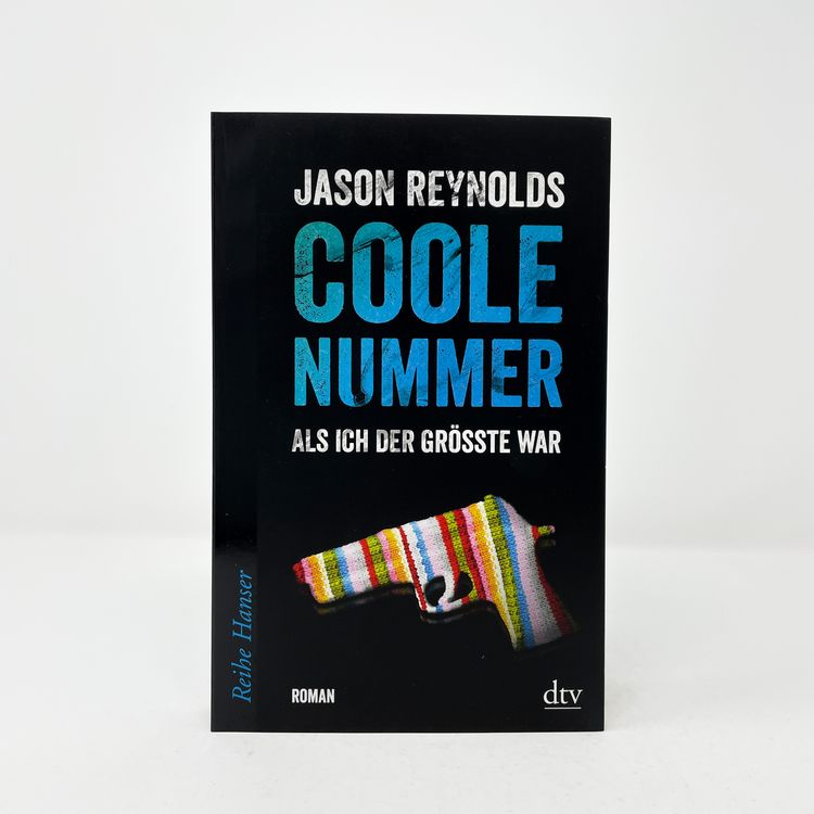 Produktbild: Coole Nummer