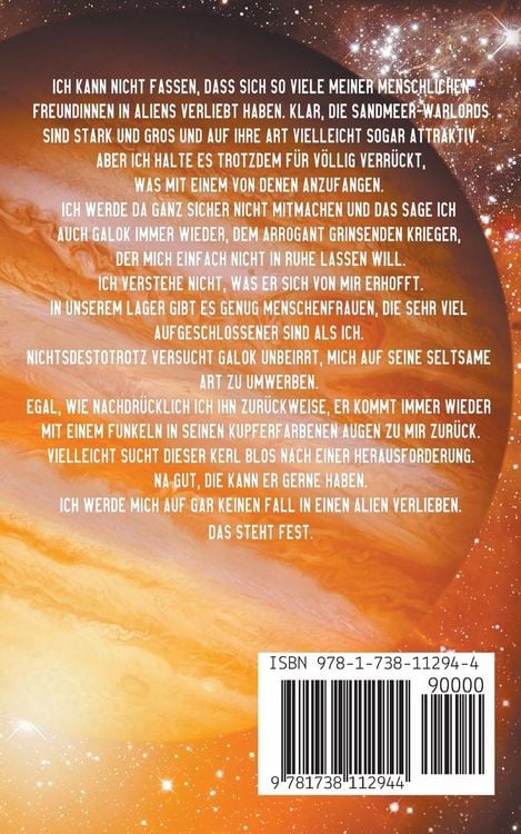 Produktbild: Alien-Verehrer