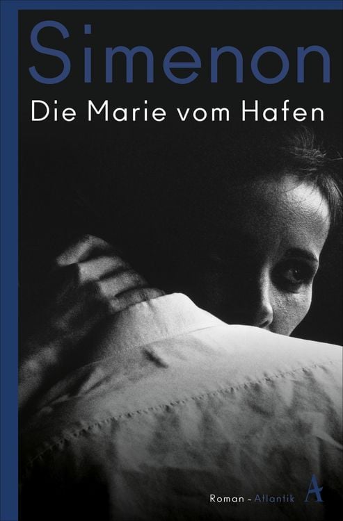 Bild vom Artikel Die Marie vom Hafen vom Autor Georges Simenon