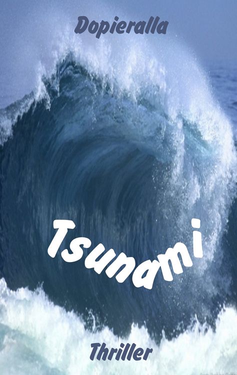 Produktbild: Tsunami