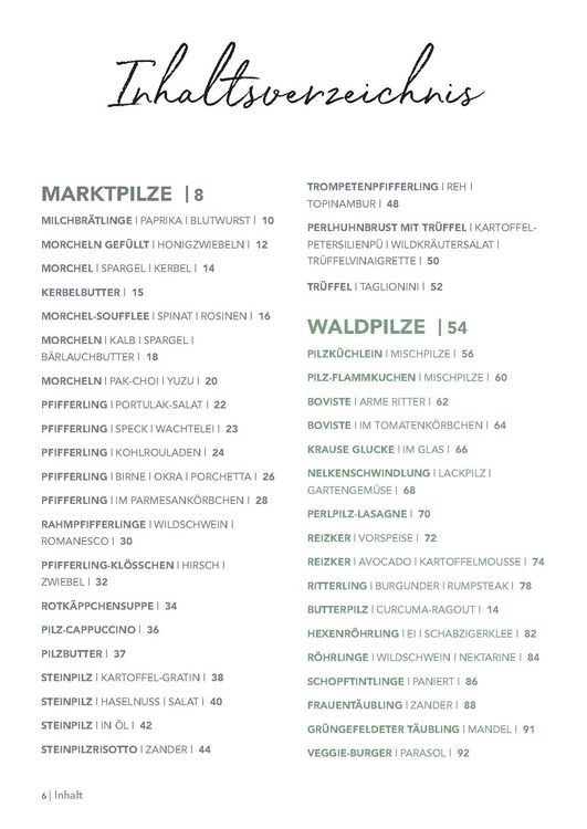 Produktbild: Waltrauds Waldgefl&uuml;ster