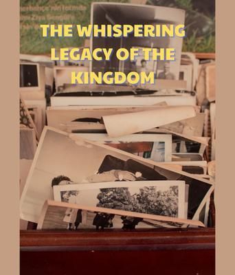 Produktbild: The Whispering Legacy of the Kingdom