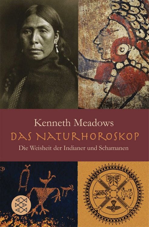 Produktbild: Das Natur-Horoskop